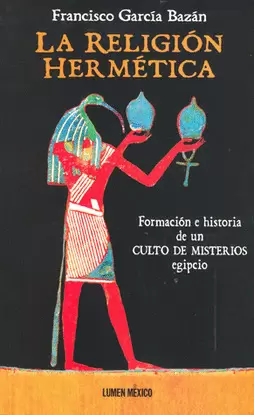 LA RELIGION HERMETICA