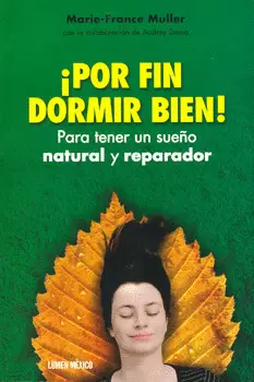 POR FIN DORMIR BIEN