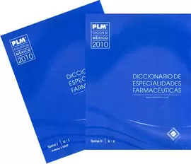 DICCIONARIO DE ESPECIALIDADES FARMACEUTICAS 1-2