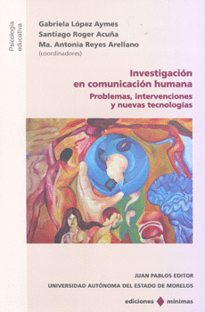 INVESTIGACION EN COMUNICACION HUMANA