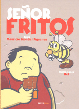 SEÑOR FRITOS