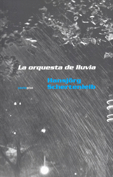 LA ORQUESTA DE LLUVIA