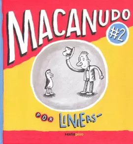 MACANUDO 2