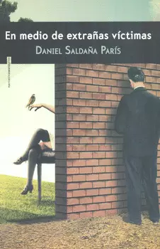 EN MEDIO DE EXTRAÑAS VÍCTIMAS