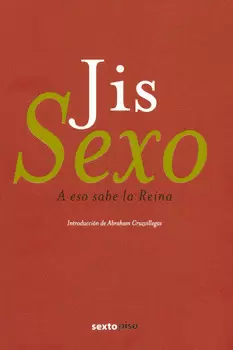 SEXO A ESO SABE LA REINA CON CUADERNILLO