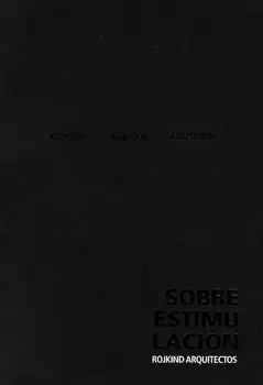 SOBREESTIMULACIÓN