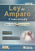 LEY DE AMPARO COMENTADA