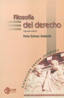 FILOSOFIA DEL DERECHO