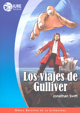 LOS VIAJES DE GULLIVER