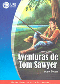 AVENTURAS DE TOM SAWYER