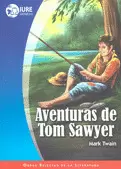 AVENTURAS DE TOM SAWYER