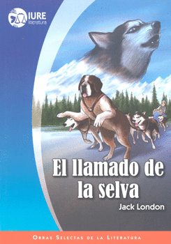 EL LLAMADO DE LA SELVA