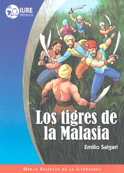 LOS TIGRES DE MALASIA