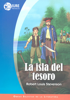 LA ISLA DEL TESORO