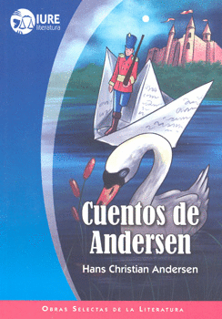 CUENTOS DE ANDERSEN