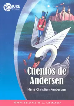CUENTOS DE ANDERSEN
