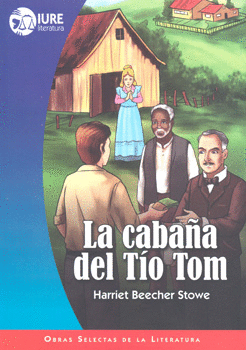 LA CABAÑA DEL TÍO TOM