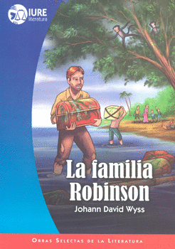 LA FAMILIA ROBINSON