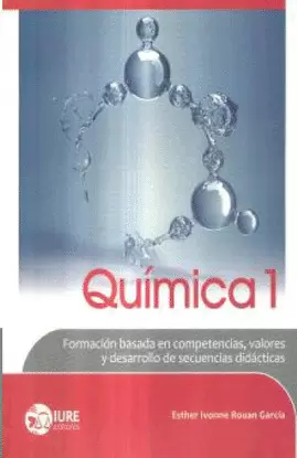 QUIMICA 1
