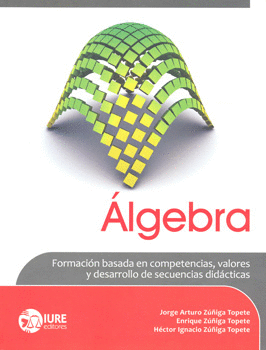 ALGEBRA