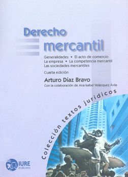 DERECHO MERCANTIL