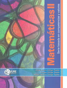 MATEMATICAS 2 POR COMPETENCIAS