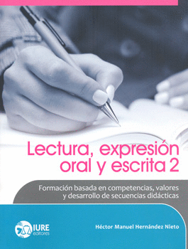 LECTURA EXPRESIÓN ORAL Y ESCRITA 2