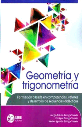 GEOMETRIA Y TRIGONOMETRIA