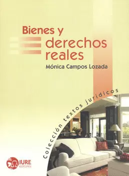 BIENES Y DERECHOS REALES