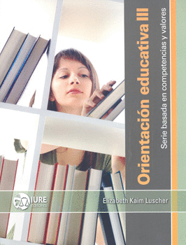 ORIENTACION EDUCATIVA III