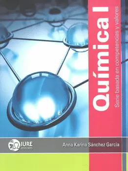 QUIMICA I