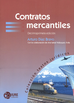 CONTRATOS MERCANTILES