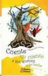 CUENTE UN CUENTO A SUS ENANOS CADA NOCHE