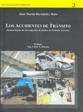 LOS ACCIDENTES DE TRANSITO