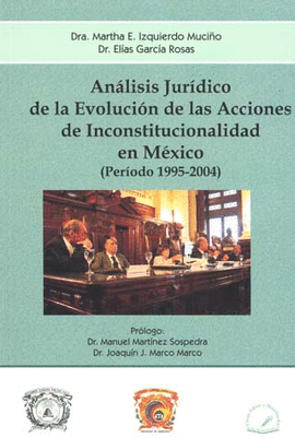 ANALISIS JURIDICO DE LA EVOLUCION DE LAS ACCIONES 1995-2004