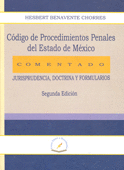 CODIGO DE PROCEDIMIENTOS PENALES DEL ESTADO DE MEXICO