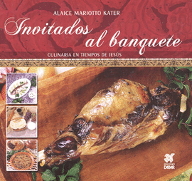 INVITADOS AL BANQUETE