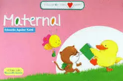 EDUCANDO CON AMOR MATERNAL NUEVA EDICION