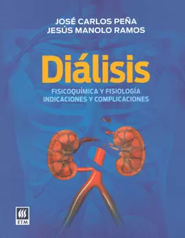 DIÁLISIS FISICOQUÍMICA Y FISIOLOGÍA INDICACIONES Y COMPLICACIONES