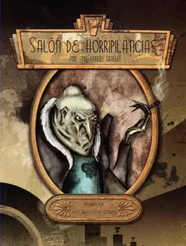 SALON DE HORRIPILANCIAS