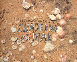 CUADERNO DE MAR