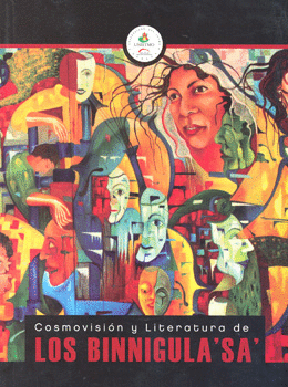 COSMOVISION Y LITERATURA DE LOS BINNIGULA SA