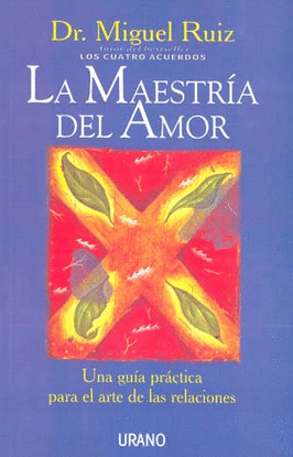 MAESTRIA DEL AMOR, LA