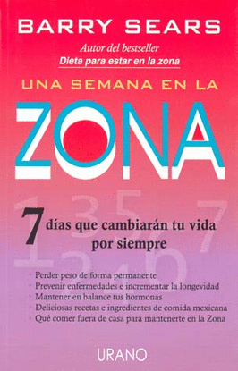 UNA SEMANA EN LA ZONA