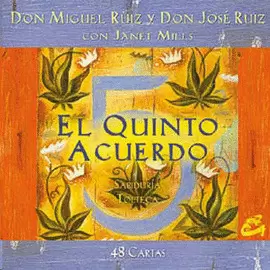 QUINTO ACUERDO, EL (MEX)