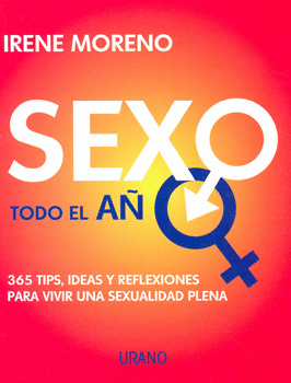 SEXO TODO EL AÑO