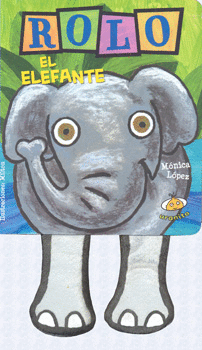 ROLO EL ELEFANTE