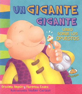 UN GIGANTE GIGANTE