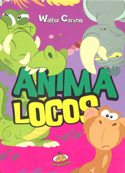 ANIMA LOCOS