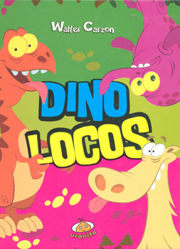 DINO LOCOS